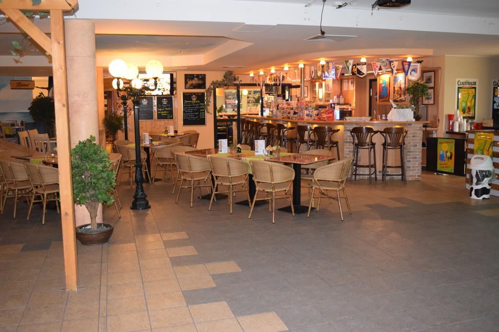 Euroville Jugend- Und Sporthotel Naumburg  Luaran gambar